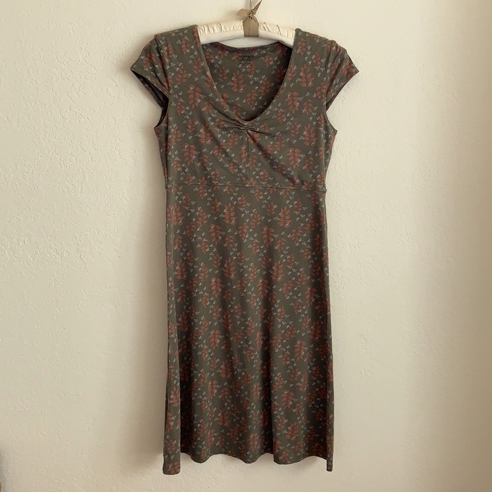 Toad & Co Dress